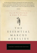 The Essential Marcus Aurelius - Paperback