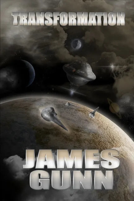 Transformation - Paperback