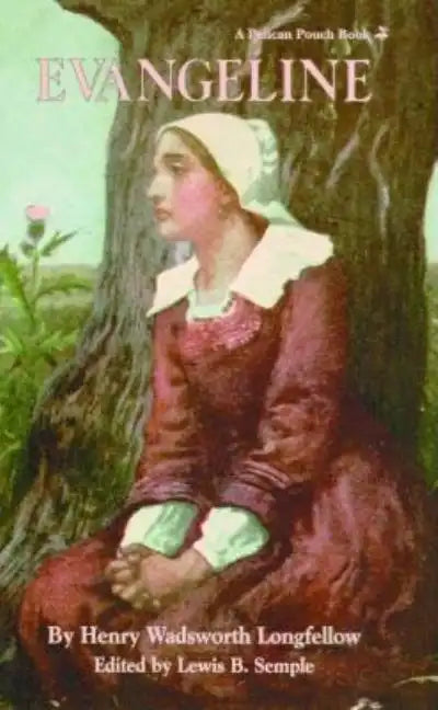 Evangeline - Paperback