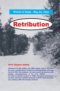 Retribution - Bonnie & Clyde - Paperback