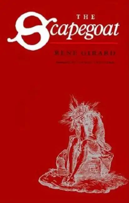 The Scapegoat - Paperback