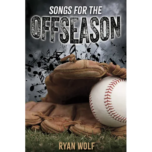 Songs for the Offseason - Paperback