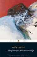 De Profundis and Other Prison Writings - Paperback