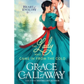 The Lady Who Came in from the Cold: A Steamy Second Chance Holiday Regency Romance - Paperback