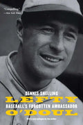 Lefty O'Doul: Baseball's Forgotten Ambassador - Paperback