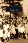 Parma - Hardcover