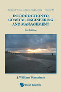 Introduction to Coastal Engineering and Management (2nd Edition) [With CD (Audio)] - Paperback