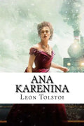 Ana Karenina (Spanish) Edition Completa - Paperback