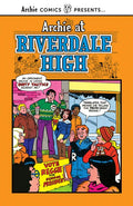 Archie at Riverdale High Vol. 3 - Paperback