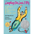 Laughing Out Loud, I Fly: Poems in English and Spanish - Paperback