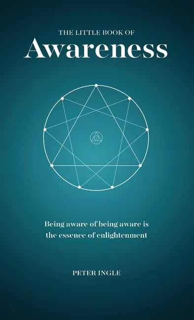 The Little Book of Awareness - Hardcover