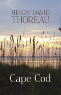 Cape Cod - Paperback