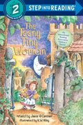 The Teeny Tiny Woman - Paperback