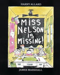 Miss Nelson Is Missing! - Paperback