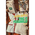 Take It Personally - Paperback