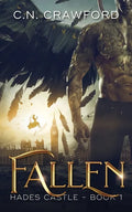 The Fallen - Paperback