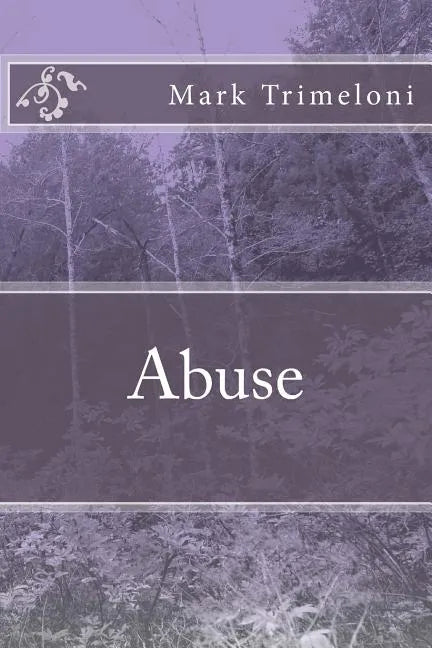 Abuse - Paperback