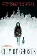 City of Ghosts - Hardcover