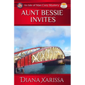 Aunt Bessie Invites - Paperback