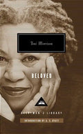 Beloved: Introduction by A. S. Byatt - Hardcover