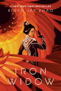 Iron Widow (Book 1) - Paperback