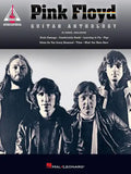 Pink Floyd - Guitar Anthology - Paperback