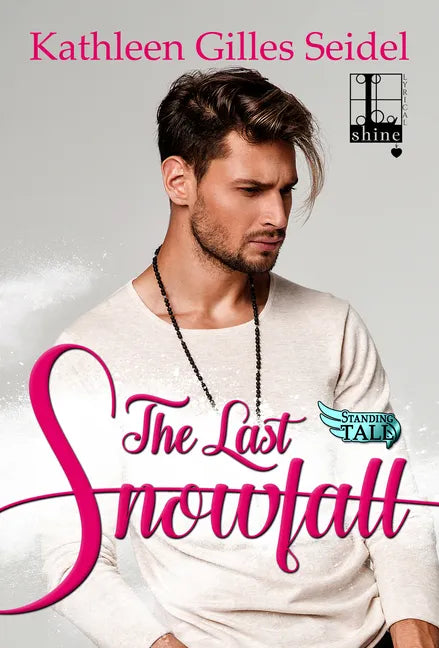 The Last Snowfall - Paperback