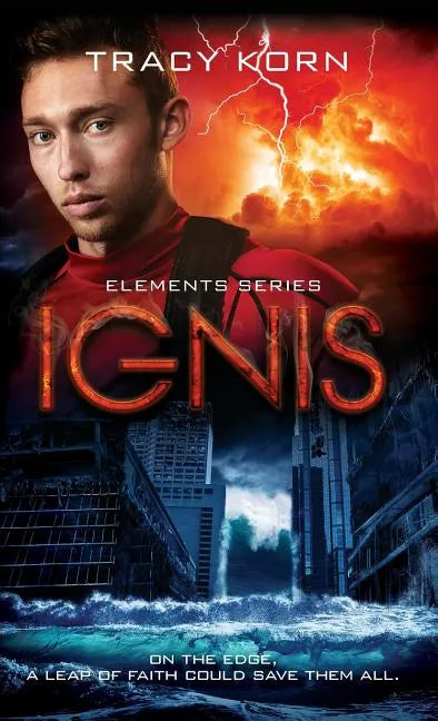Ignis - Hardcover