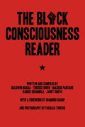 The Black Consciousness Reader - Paperback