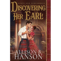 Discovering Her Earl - Paperback