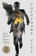 Countdown City - Paperback