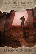 Apache Shadow - Paperback