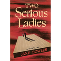 Two Serious Ladies - Paperback