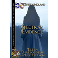 Spectral Evidence - Paperback