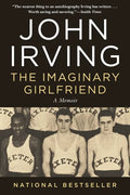 The Imaginary Girlfriend: A Memoir - Paperback
