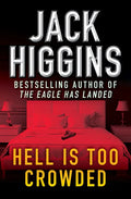 Hell Is Too Crowded - Paperback