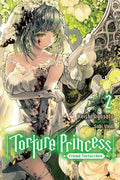 Torture Princess: Fremd Torturchen, Vol. 2 (Light Novel): Volume 2 - Paperback