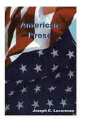 American Prose - Hardcover
