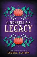 Cinderella's Legacy - Paperback