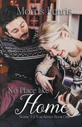 No Place Like Home - Paperback
