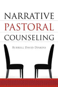 Narrative Pastoral Counseling - Paperback