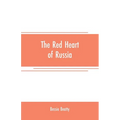 The red heart of Russia - Paperback