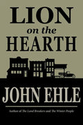 Lion on the Hearth - Paperback