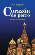 Corazon de perro - Paperback