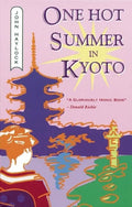 One Hot Summer in Kyoto - Paperback