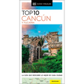 Cancún Y Yucatán Guía Top 10 - Paperback
