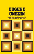Eugene Onegin - Hardcover