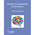 Trends in Computational Social Choice - Paperback