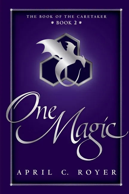 One Magic - Paperback