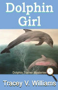 Dolphin Girl - Paperback